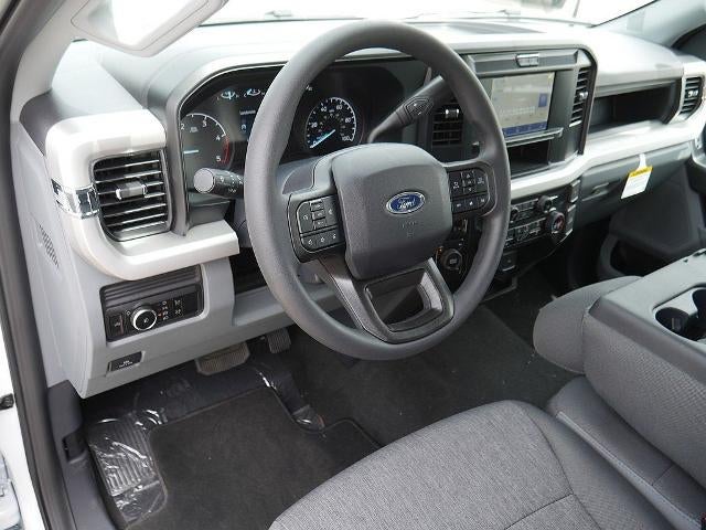 2026 Ford F-350SD XL DRW 4WD