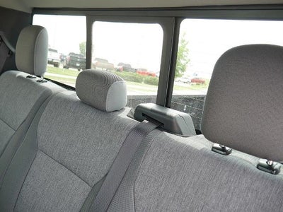 2026 Ford F-350SD XL DRW 4WD