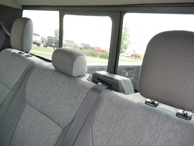 2026 Ford F-350SD XL DRW 4WD