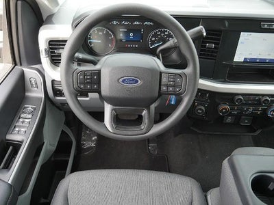 2026 Ford F-350SD XL DRW 4WD