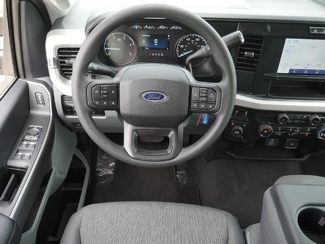 2026 Ford F-350SD XL DRW 4WD