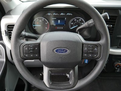 2026 Ford F-350SD XL DRW 4WD