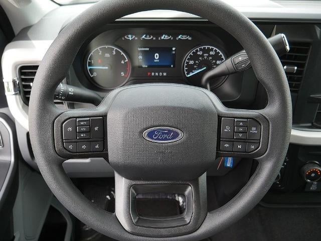 2026 Ford F-350SD XL DRW 4WD