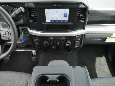 2026 Ford F-350SD XL DRW 4WD