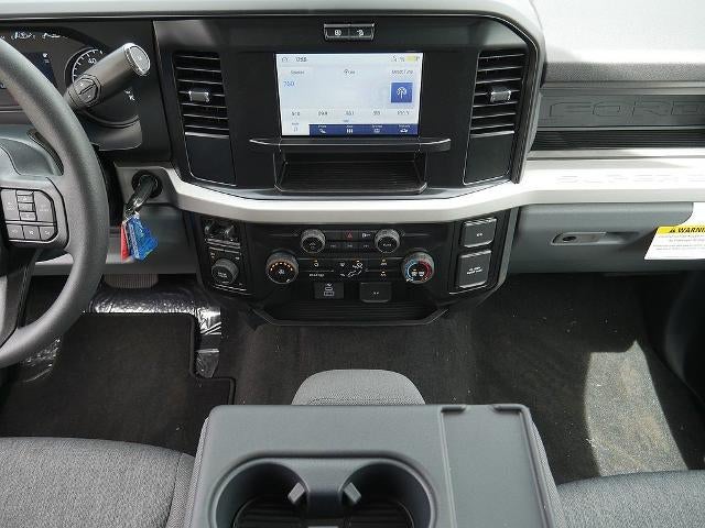 2026 Ford F-350SD XL DRW 4WD