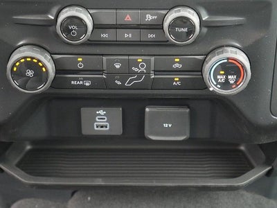 2026 Ford F-350SD XL DRW 4WD