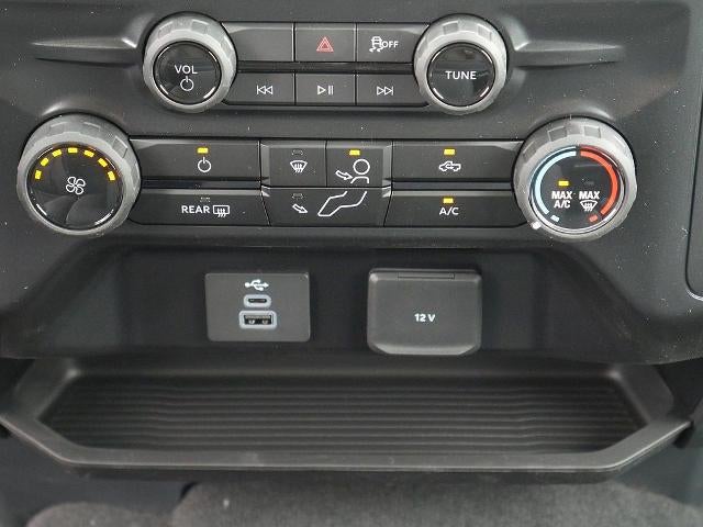 2026 Ford F-350SD XL DRW 4WD