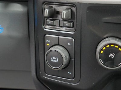 2026 Ford F-350SD XL DRW 4WD