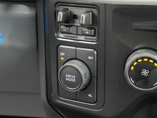 2026 Ford F-350SD XL DRW 4WD