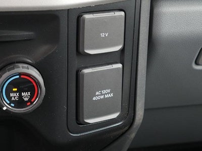 2026 Ford F-350SD XL DRW 4WD