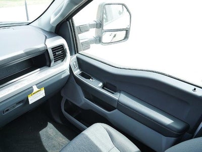 2026 Ford F-350SD XL DRW 4WD