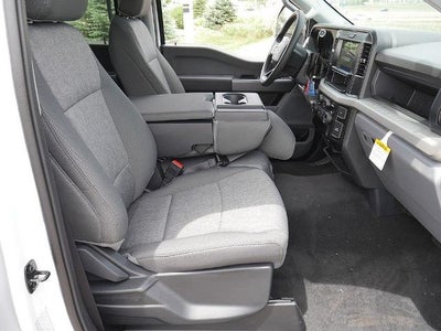 2026 Ford F-350SD XL DRW 4WD