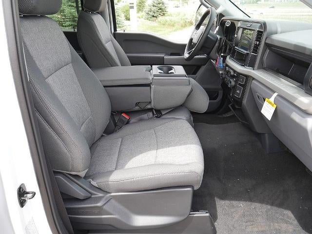 2026 Ford F-350SD XL DRW 4WD