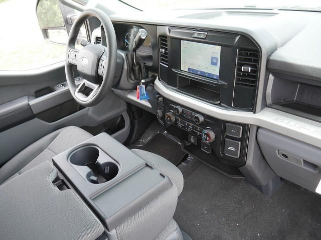 2026 Ford F-350SD XL DRW 4WD
