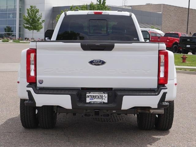2026 Ford F-350SD XL DRW 4WD