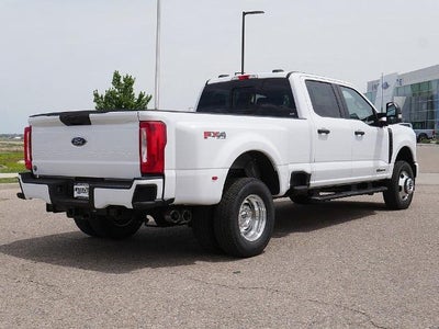 2026 Ford F-350SD XL DRW 4WD