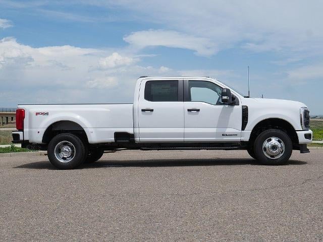 2026 Ford F-350SD XL DRW 4WD