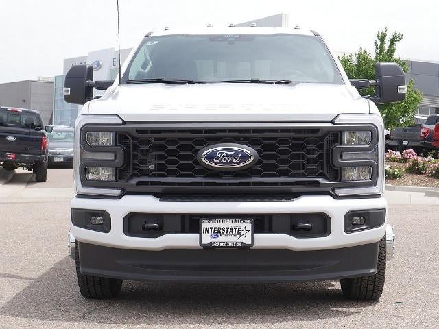 2026 Ford F-350SD XL DRW 4WD