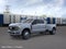 2026 Ford F-450SD Platinum DRW 4WD