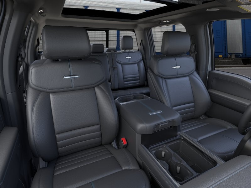 2026 Ford F-450SD Platinum DRW 4WD