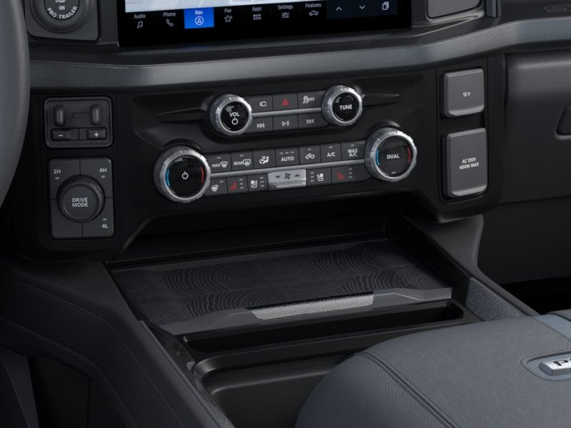 2026 Ford F-450SD Platinum DRW 4WD