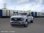 2026 Ford F-450SD Platinum DRW 4WD