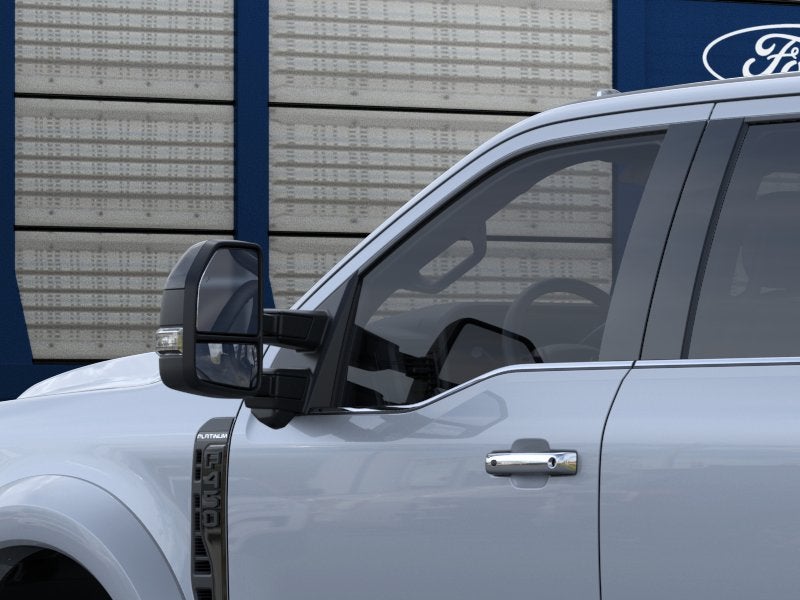2026 Ford F-450SD Platinum DRW 4WD