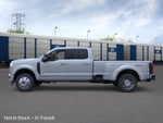 2026 Ford F-450SD Platinum DRW 4WD