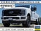 2025 Ford F-350SD XL SUPERCAB 4WD