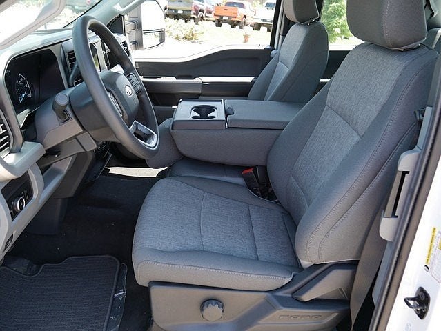 2025 Ford F-350SD XL SUPERCAB 4WD