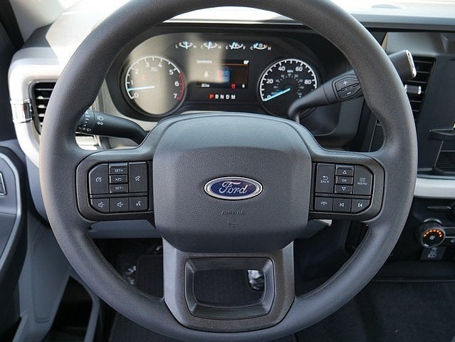 2025 Ford F-350SD XL SUPERCAB 4WD