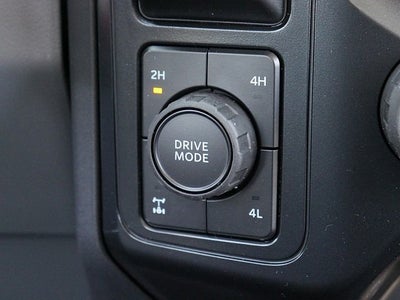 2025 Ford F-350SD XL SUPERCAB 4WD