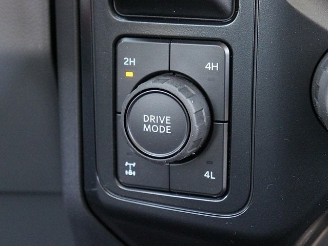 2025 Ford F-350SD XL SUPERCAB 4WD