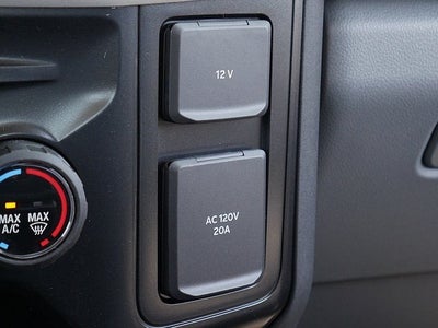 2025 Ford F-350SD XL SUPERCAB 4WD