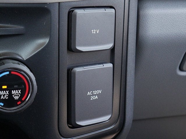 2025 Ford F-350SD XL SUPERCAB 4WD