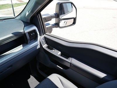 2025 Ford F-350SD XL SUPERCAB 4WD