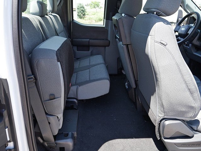 2025 Ford F-350SD XL SUPERCAB 4WD