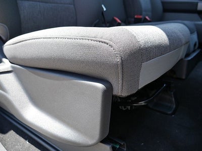 2025 Ford F-350SD XL SUPERCAB 4WD