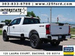 2025 Ford F-350SD XL SUPERCAB 4WD
