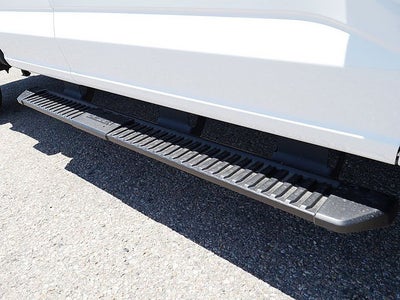 2025 Ford F-350SD XL SUPERCAB 4WD