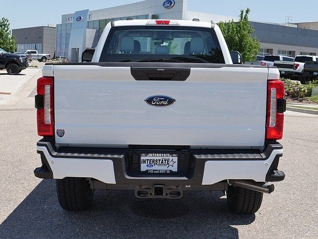 2025 Ford F-350SD XL SUPERCAB 4WD