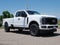 2025 Ford F-350SD XL SUPERCAB 4WD