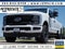 2025 Ford F-350SD XL SUPERCAB 4WD