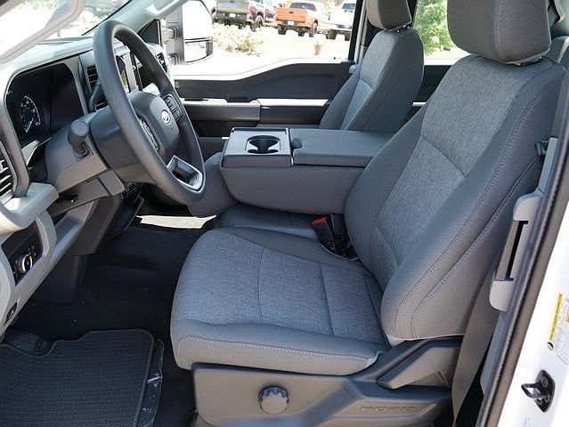 2025 Ford F-350SD XL SUPERCAB 4WD