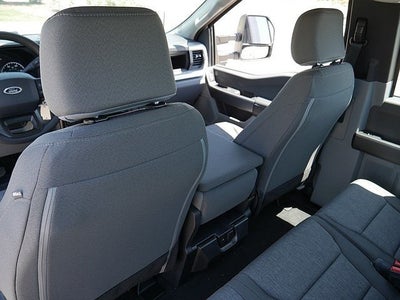 2025 Ford F-350SD XL SUPERCAB 4WD