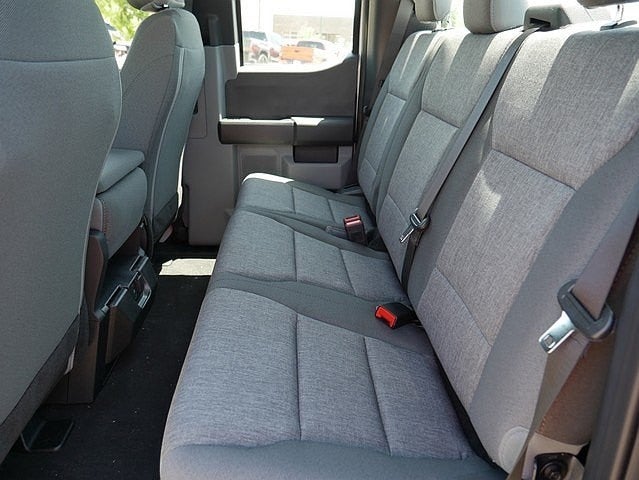 2025 Ford F-350SD XL SUPERCAB 4WD