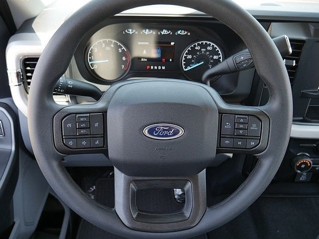 2025 Ford F-350SD XL SUPERCAB 4WD