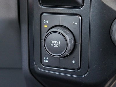 2025 Ford F-350SD XL SUPERCAB 4WD