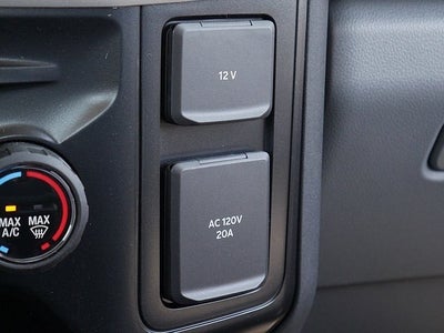 2025 Ford F-350SD XL SUPERCAB 4WD