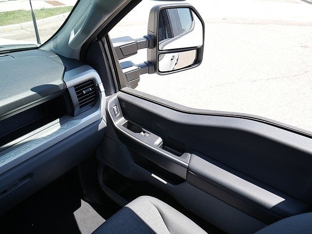 2025 Ford F-350SD XL SUPERCAB 4WD